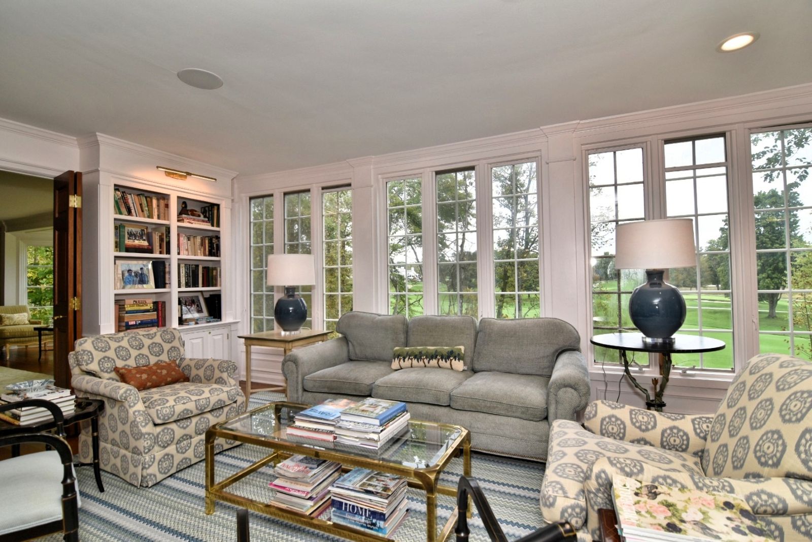 Pepper Pike Residence