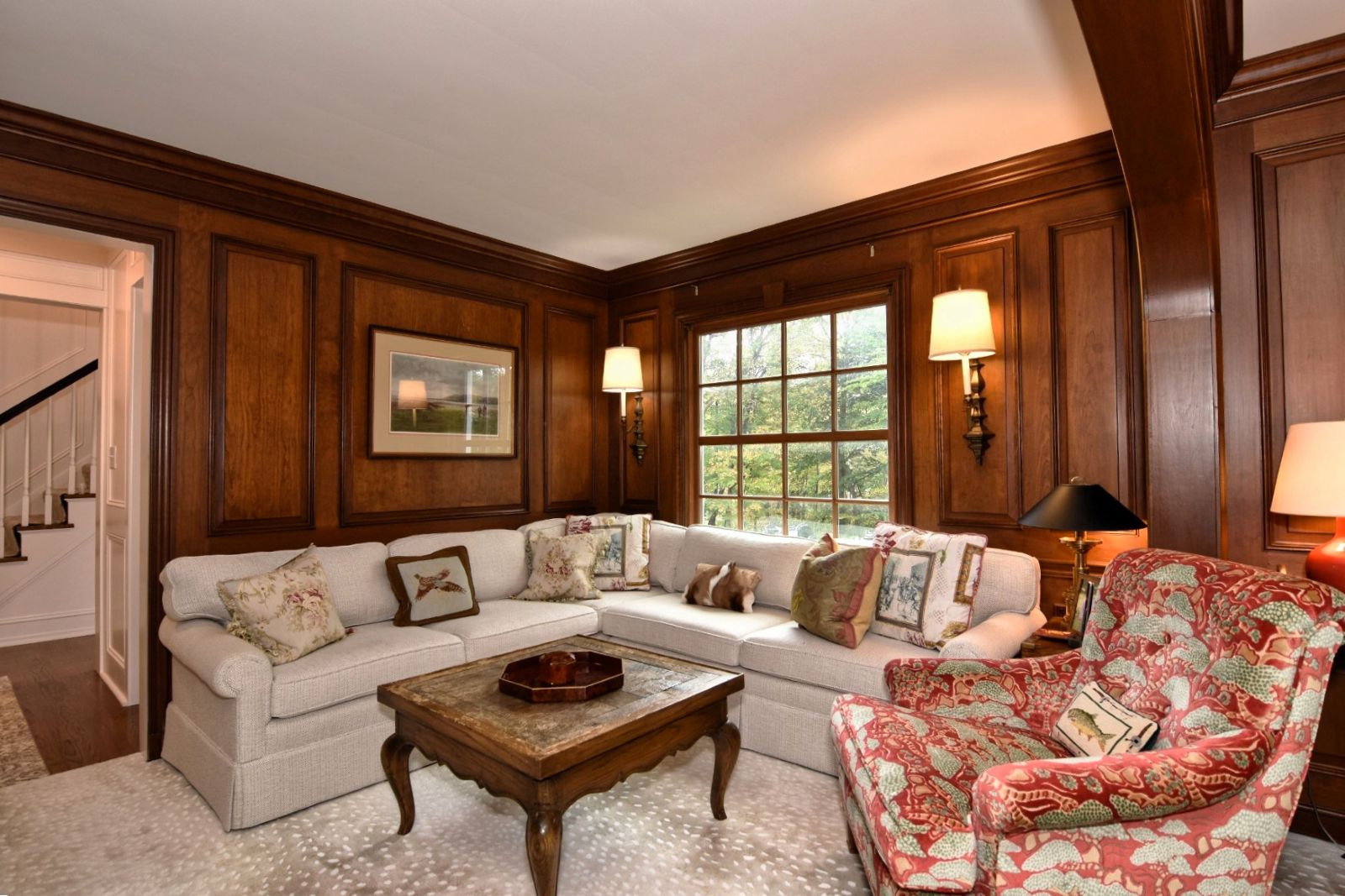 Pepper Pike Residence