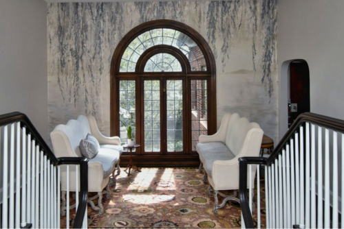 Shaker Heights Residence