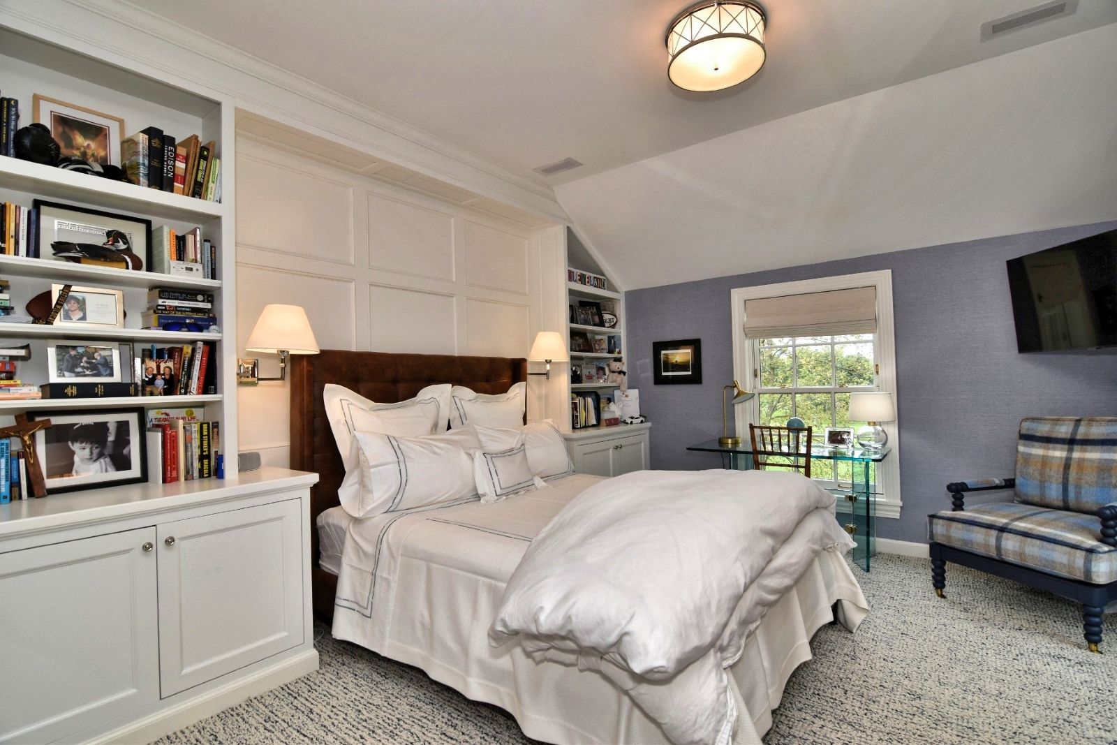 Pepper Pike Residence