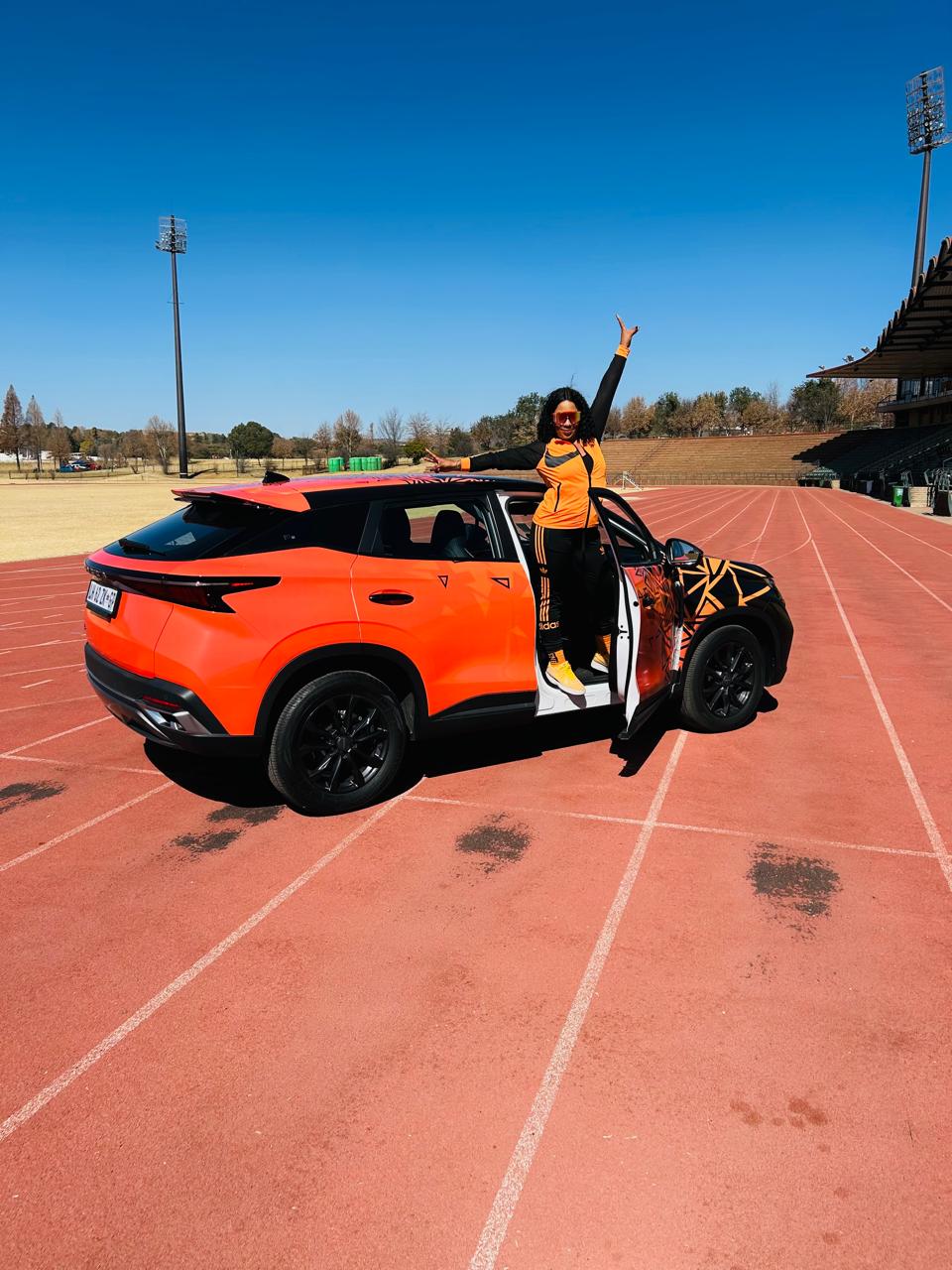 Chantel Hoffman   🇿🇦 - 🇧🇷's image