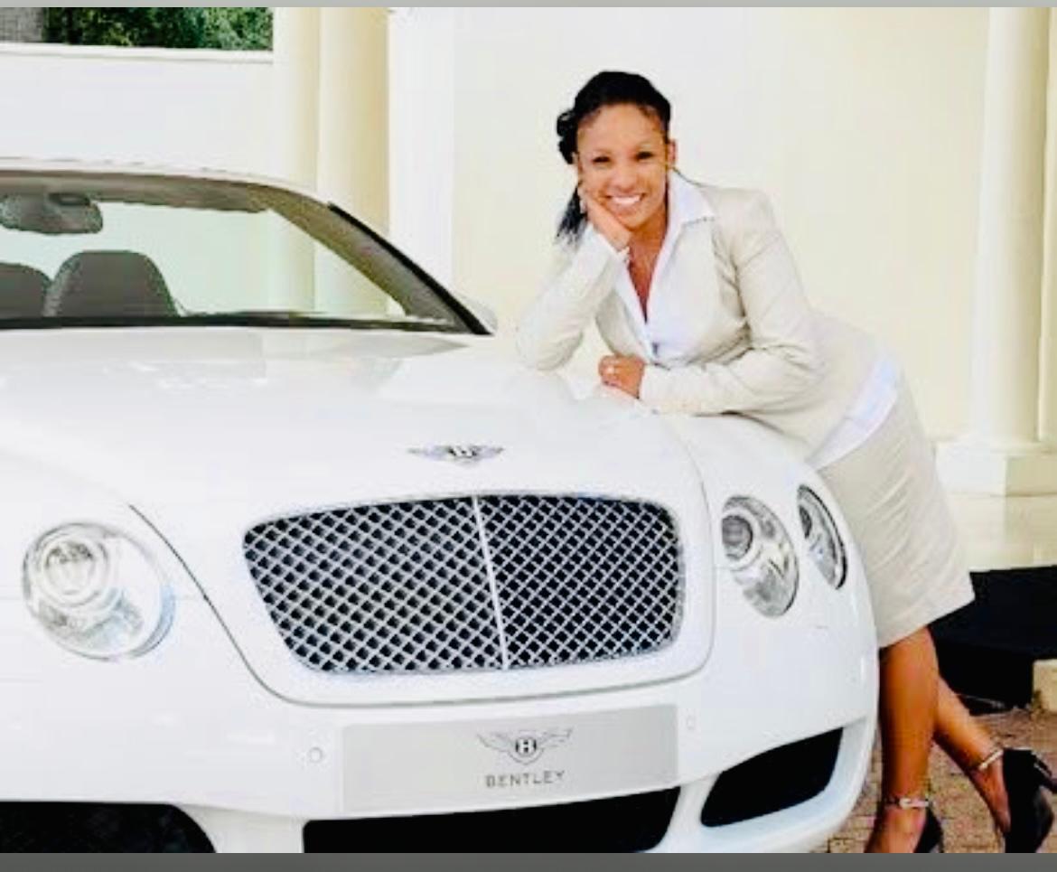 Chantel Hoffman   🇿🇦 - 🇧🇷's image