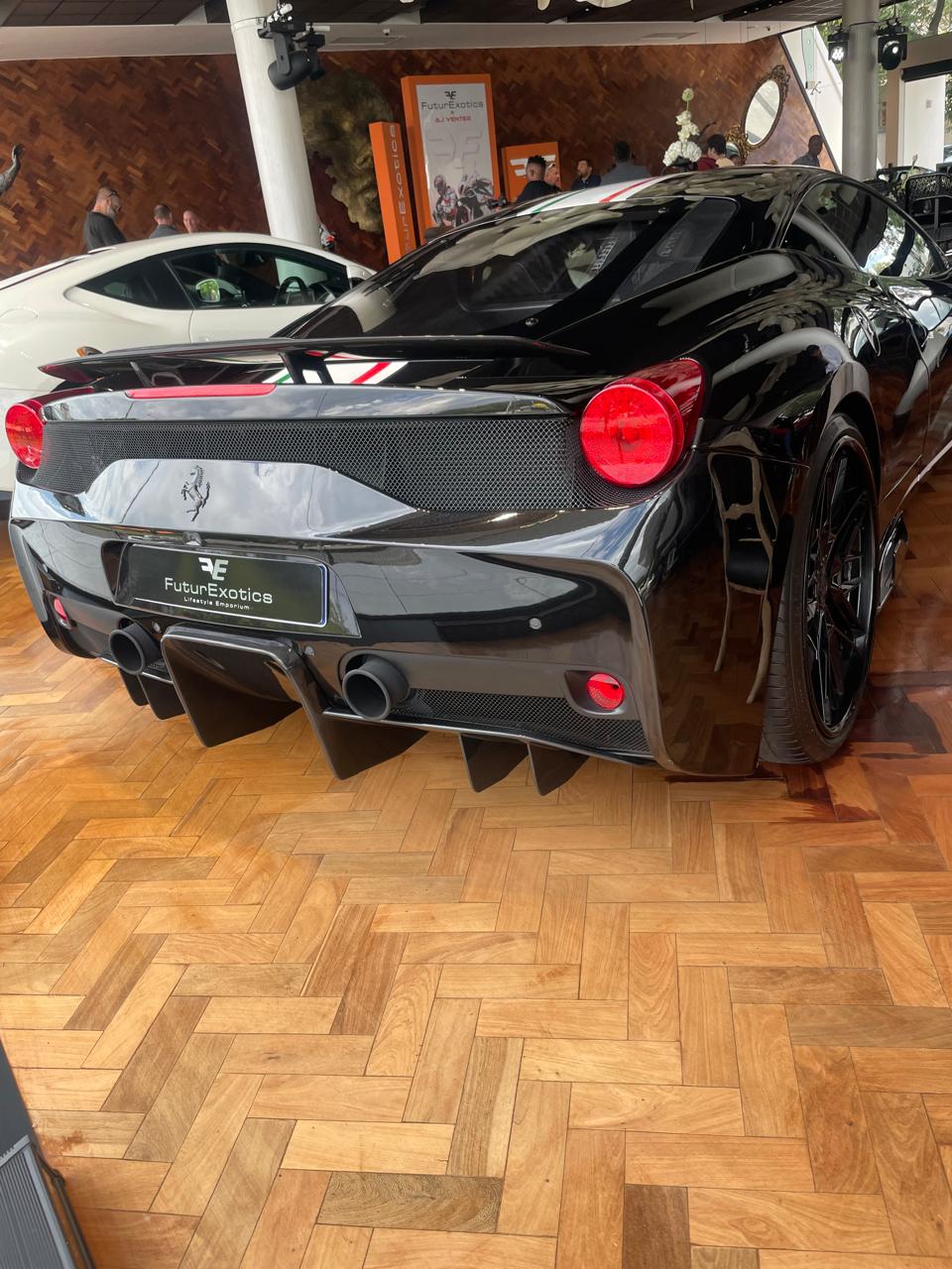 Chantel Hoffman   🇿🇦 - 🇧🇷's image