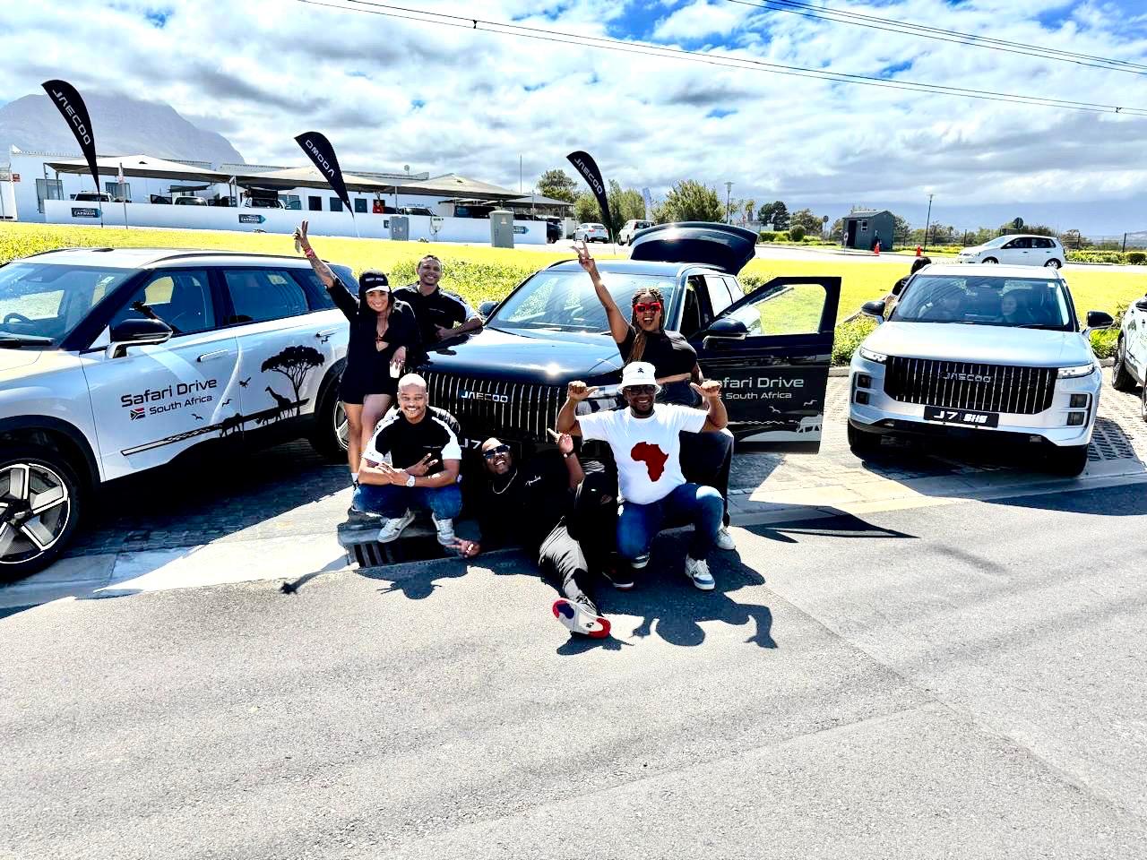 Chantel Hoffman   🇿🇦 - 🇧🇷's image