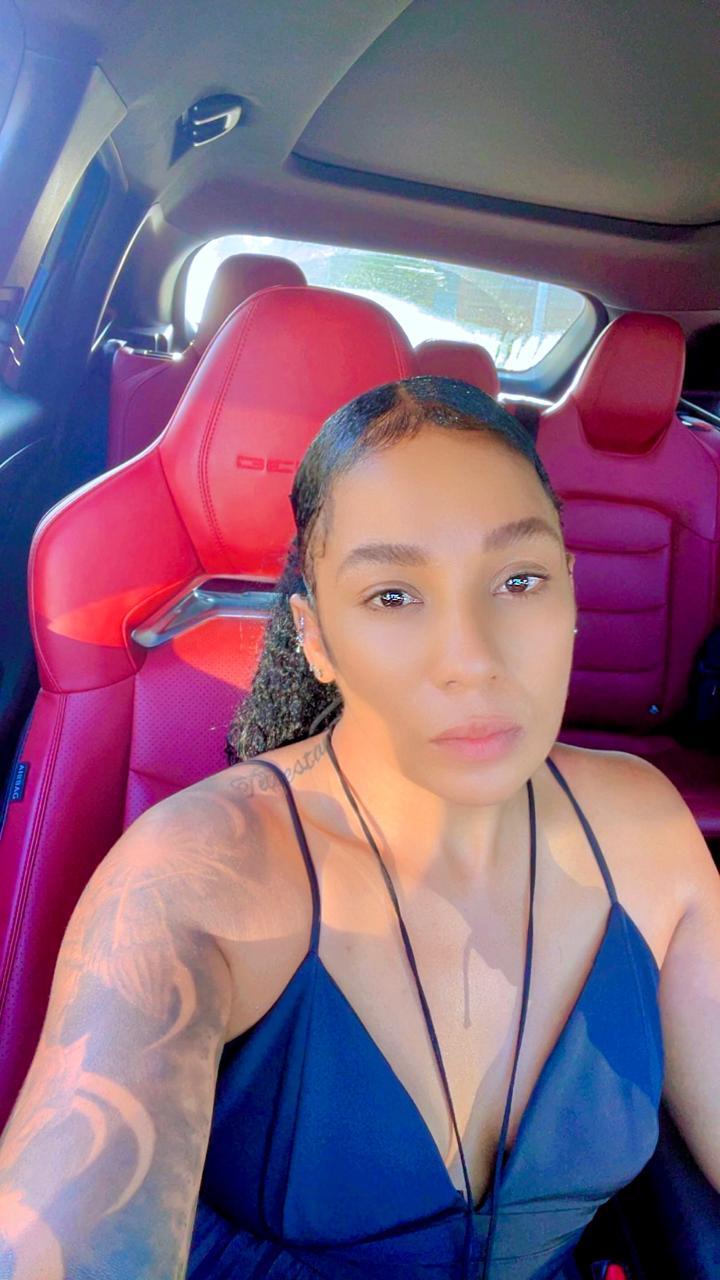 Beijing X55 Interior 