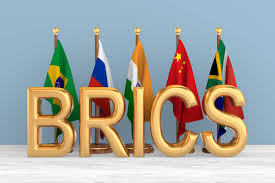 BRICS BRAZIL