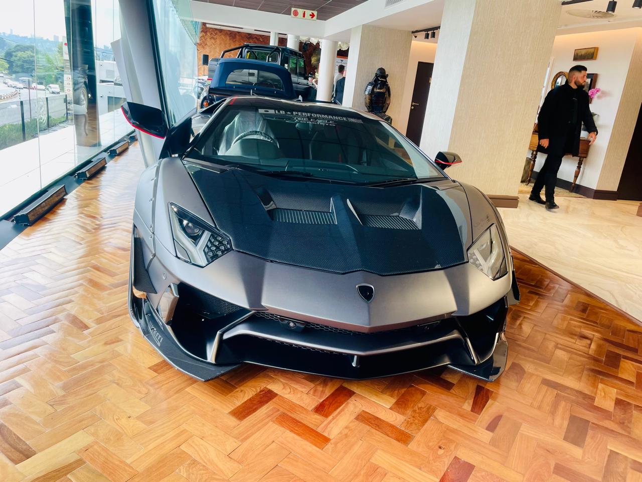 Chantel Hoffman   🇿🇦 - 🇧🇷's image