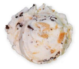 Peanut Butter Cookie Dough