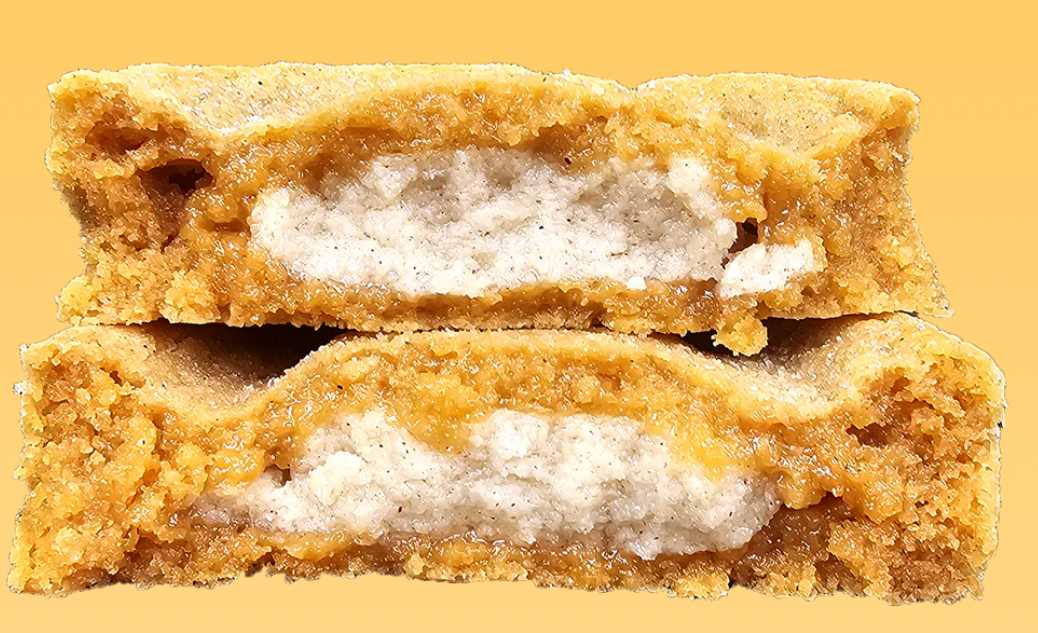 Pumpkin Spice Snickerdoodle 