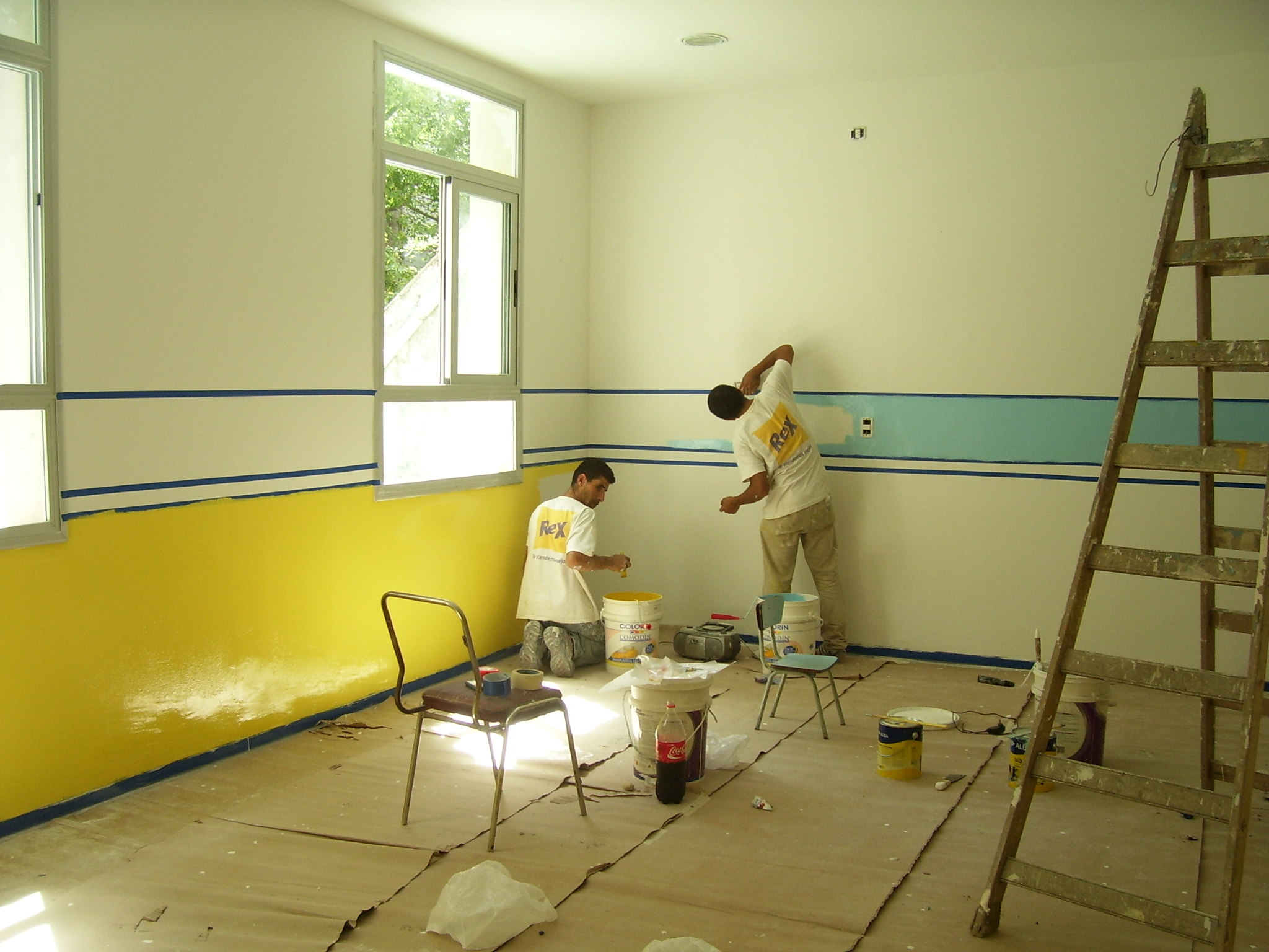 AP Soluciones integrales's image