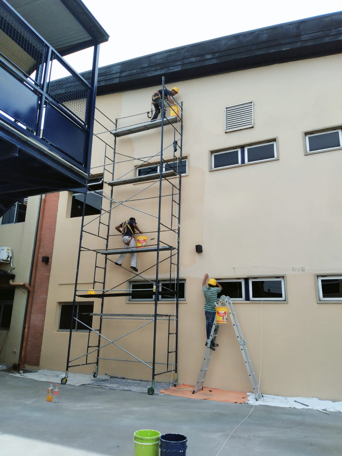 AP Soluciones integrales's image