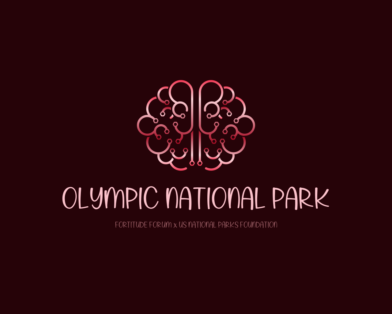 FORTITUDE FORUM's image