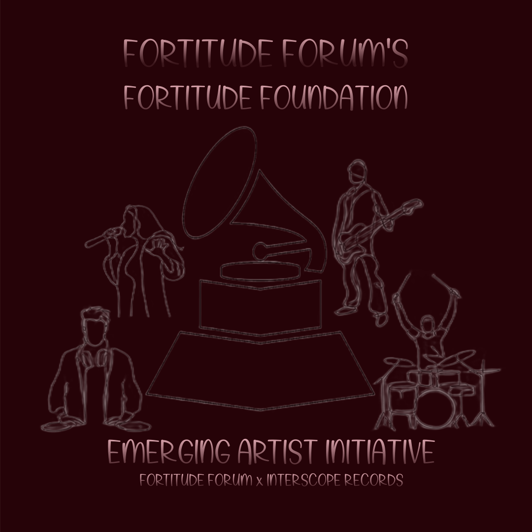 FORTITUDE FORUM's image