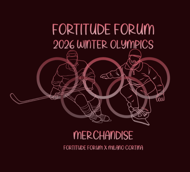 FORTITUDE FORUM's image
