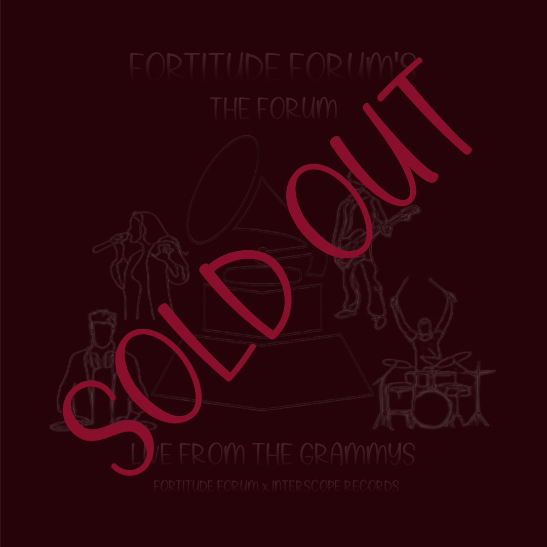 FORTITUDE FORUM's image