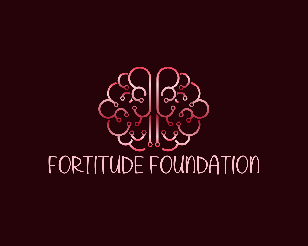 FORTITUDE FORUM's image