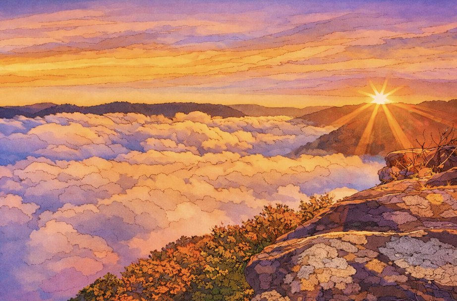 New River Gorge National Park