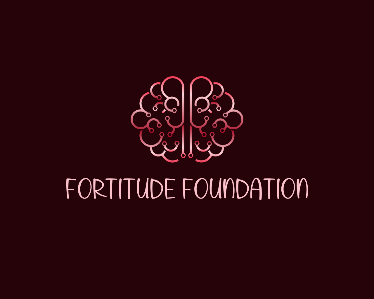 FORTITUDE FORUM's image
