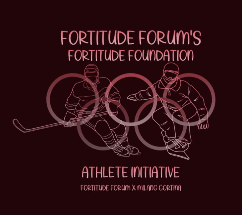 FORTITUDE FORUM's image