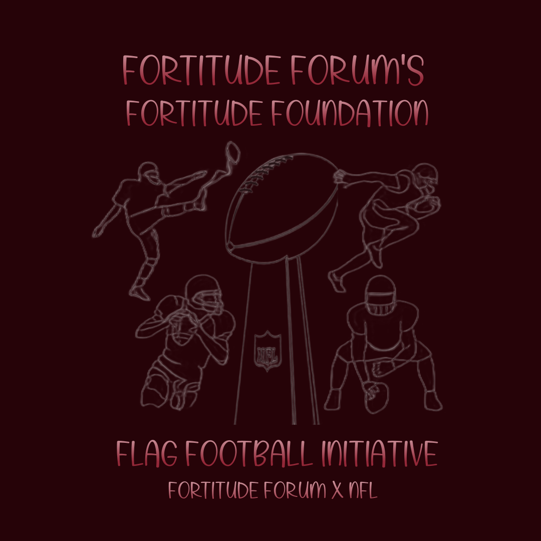 FORTITUDE FORUM's image