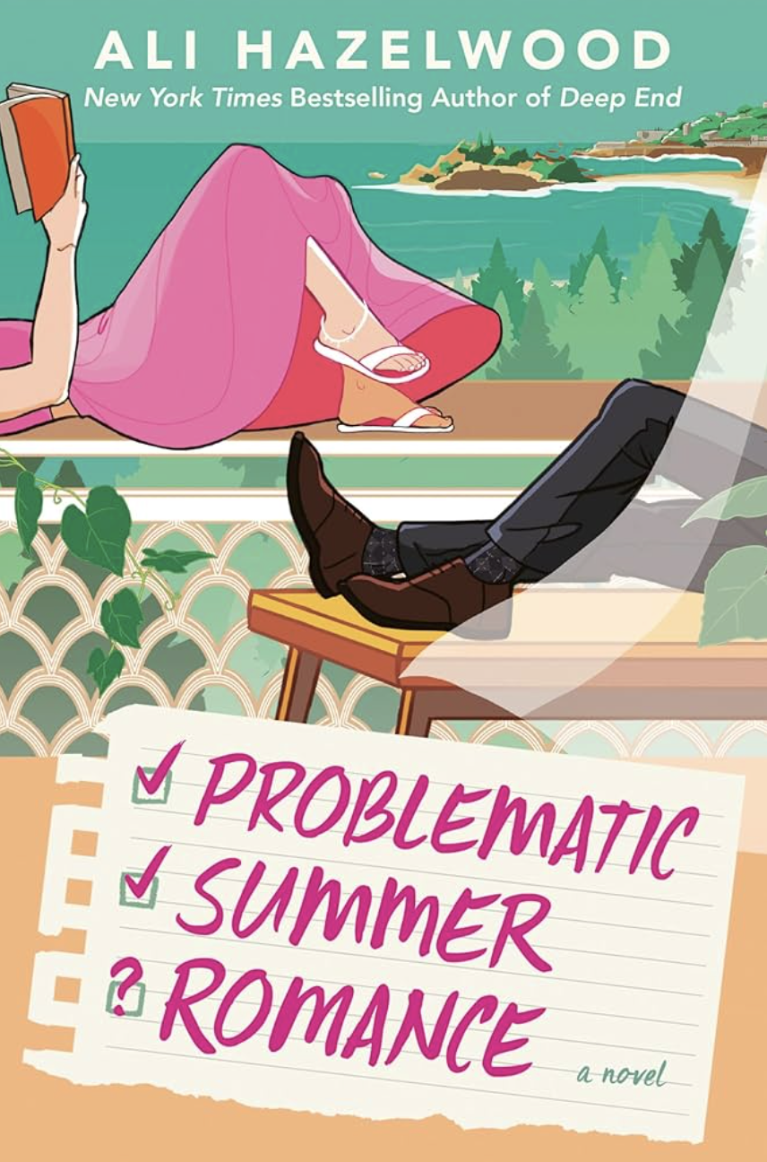 Syd Hoff Writes's image