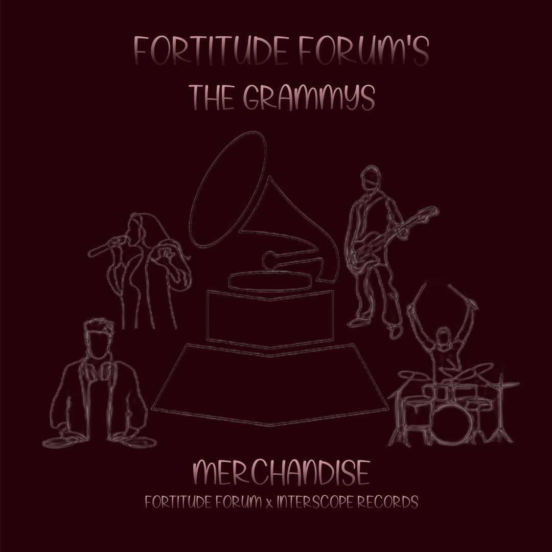 FORTITUDE FORUM's image