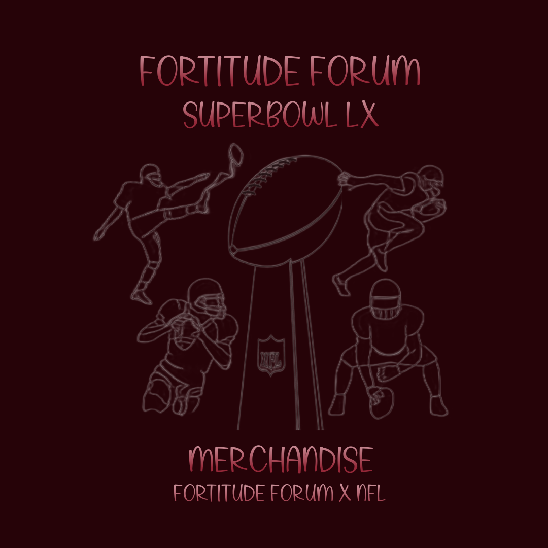 FORTITUDE FORUM's image