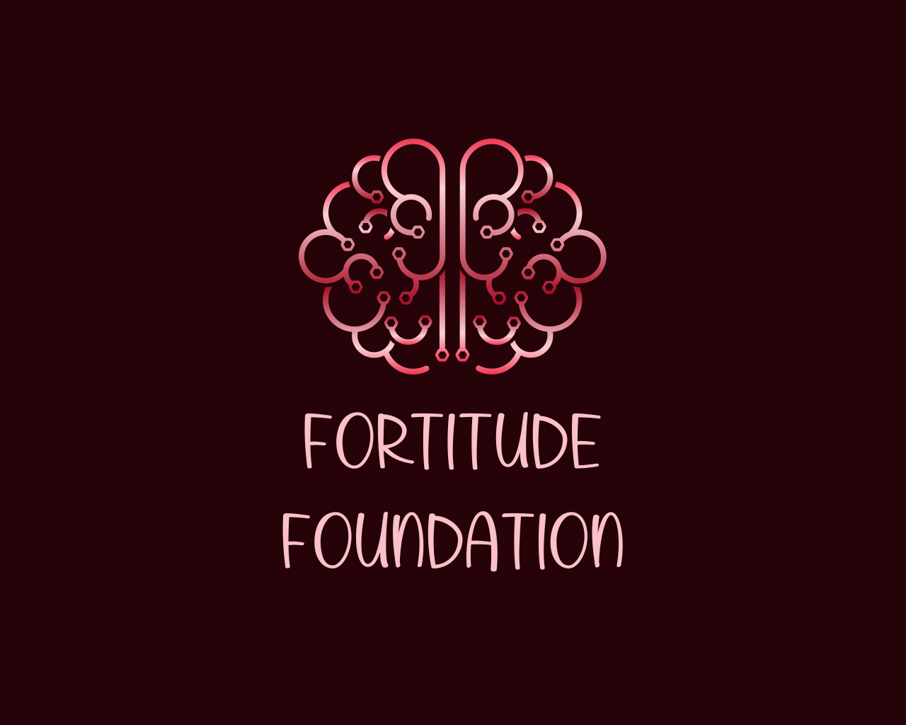 FORTITUDE FORUM's image