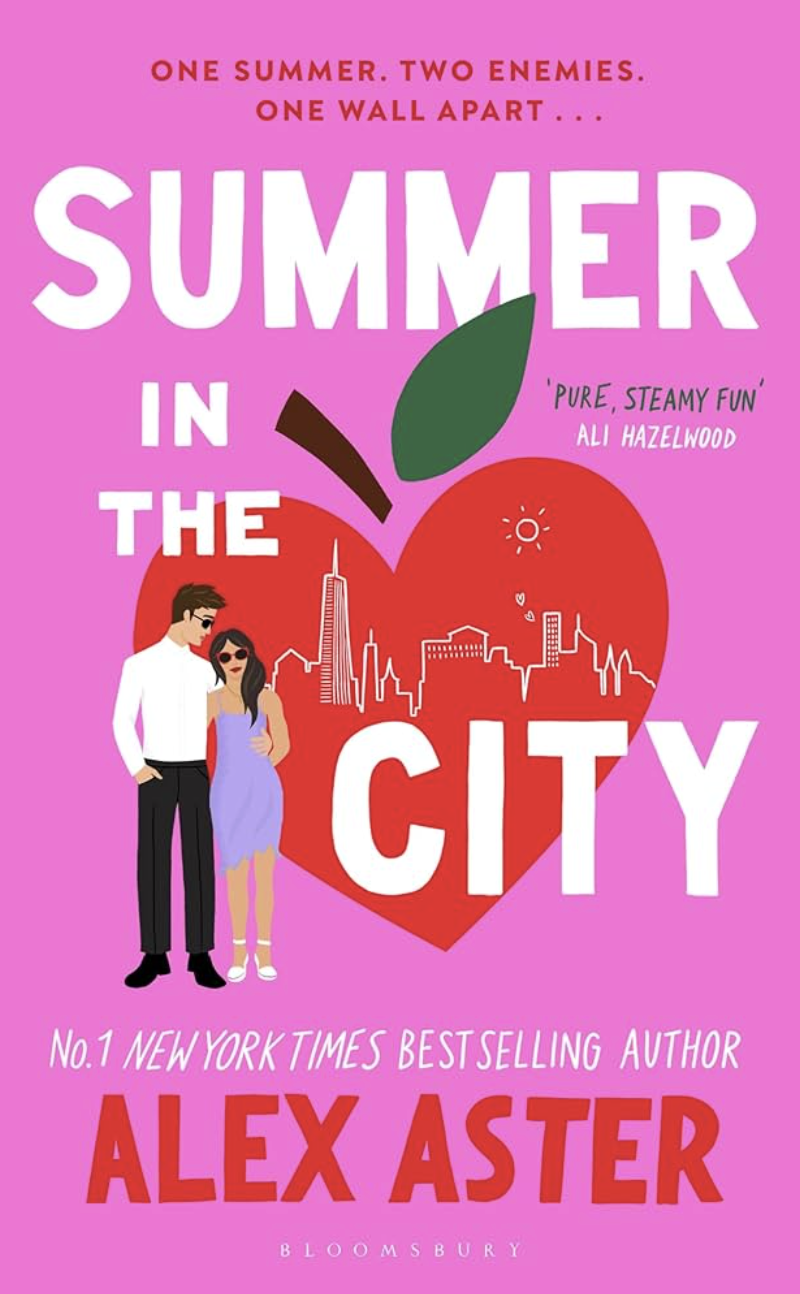 Syd Hoff Writes's image