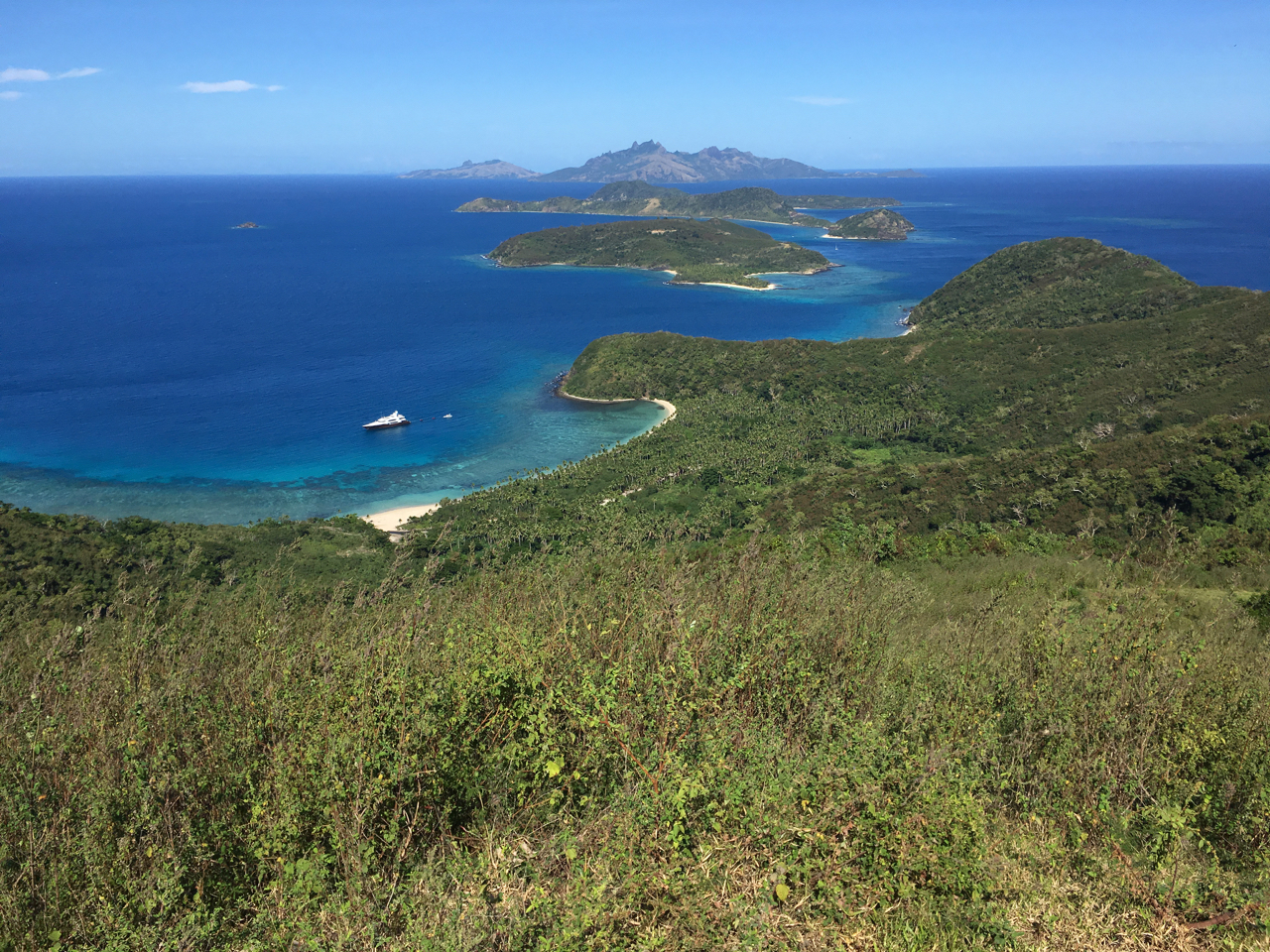 Nakeke Trail