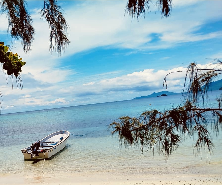 Namo Beach