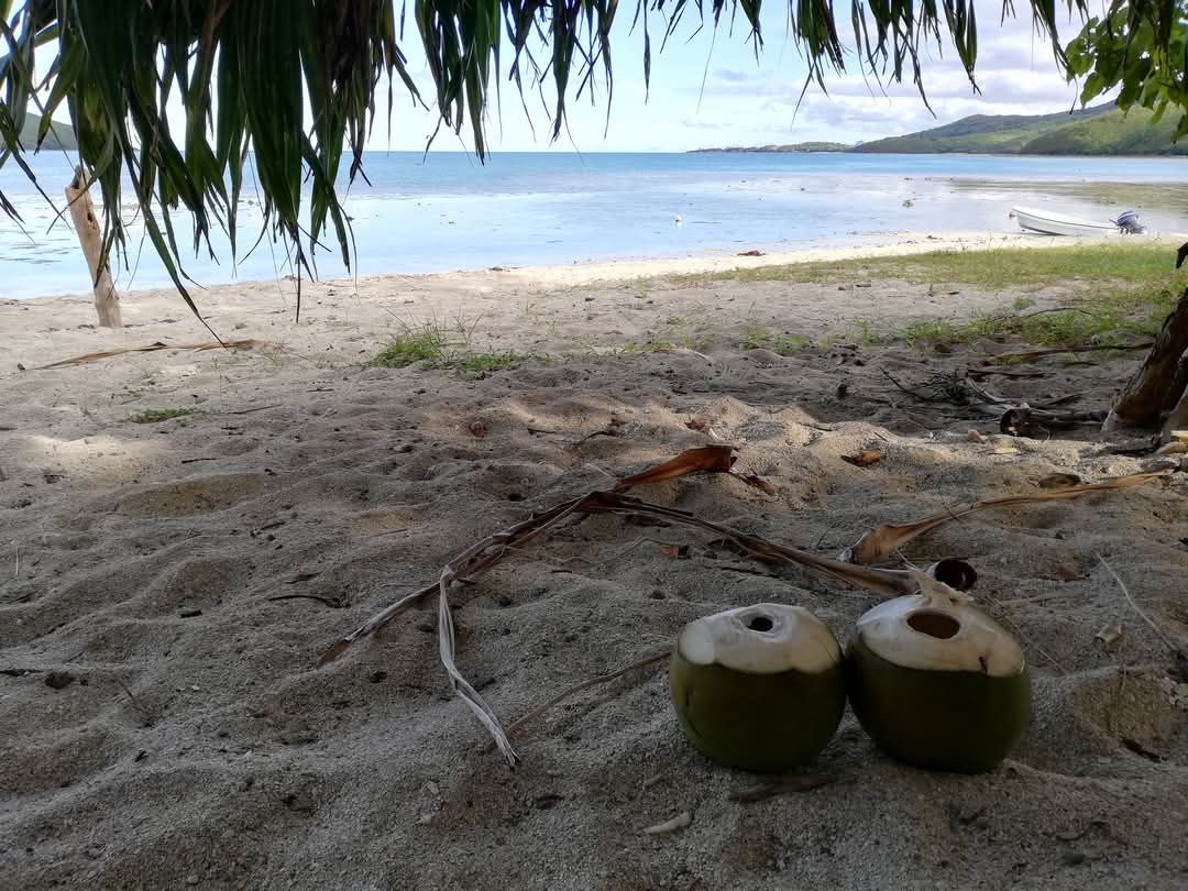 Namo Beach