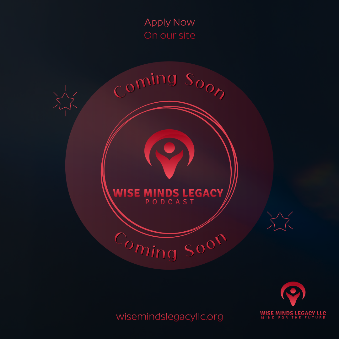 Wise Minds legacy LLC's image