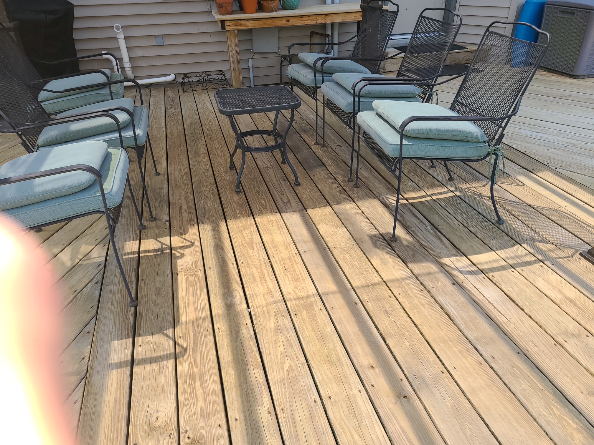 XCLEAN's image