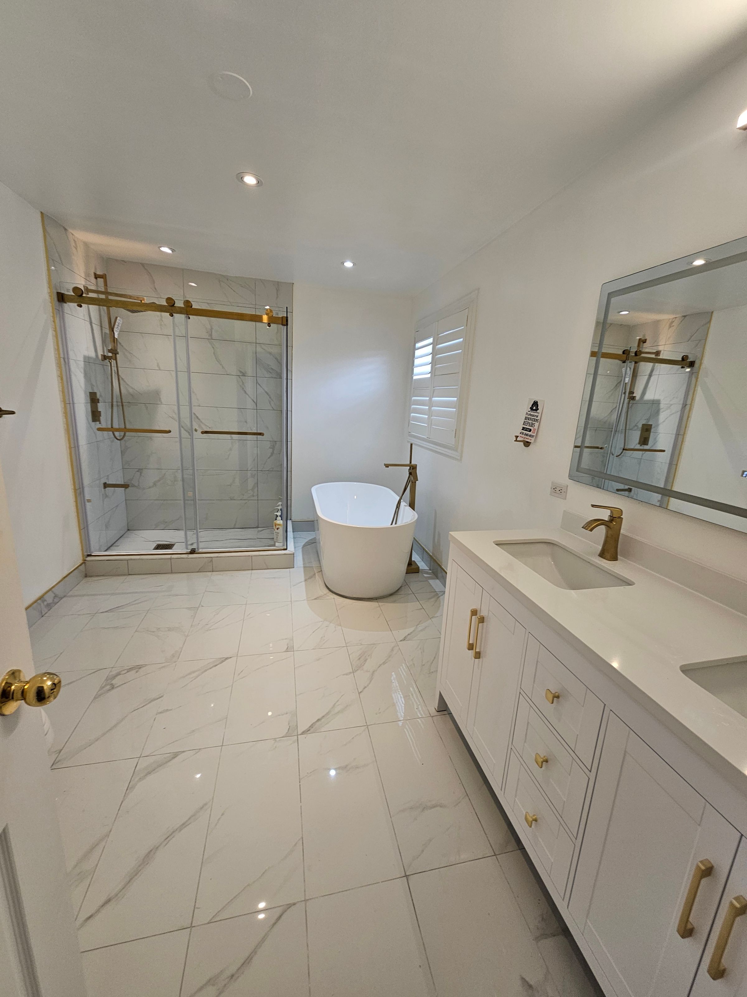 Great Lakes Renovations 's image