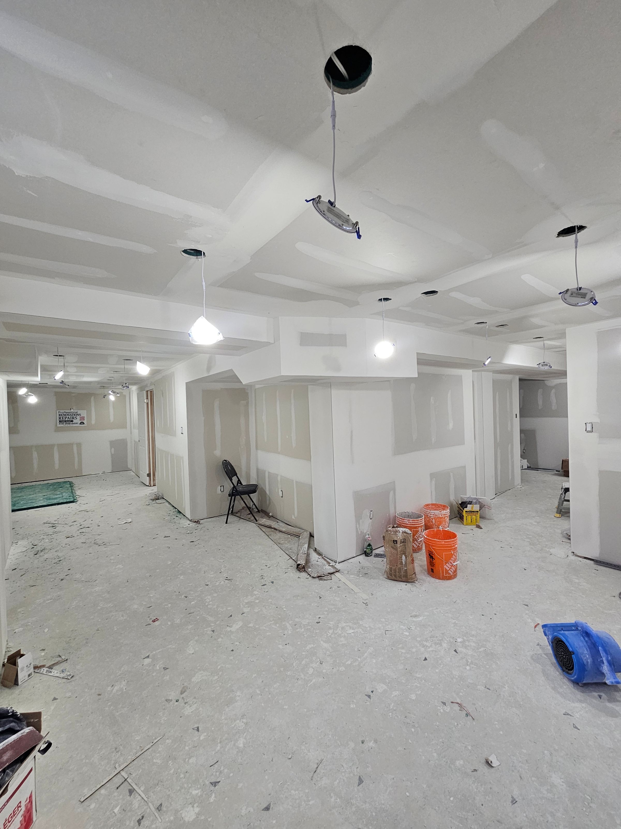 Great Lakes Renovations 's image