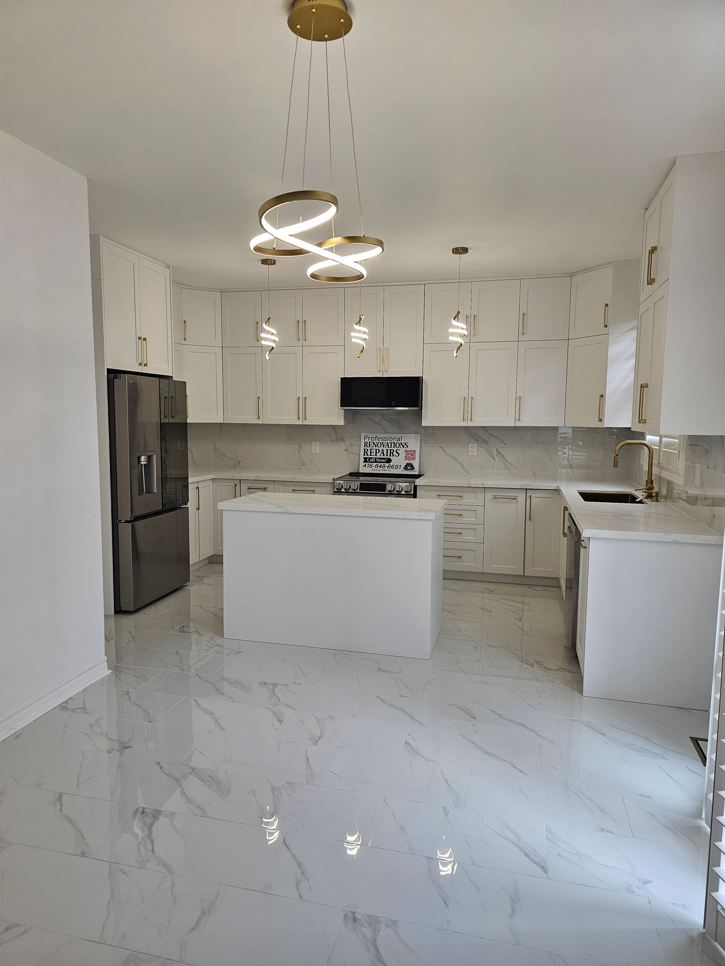 Great Lakes Renovations 's image