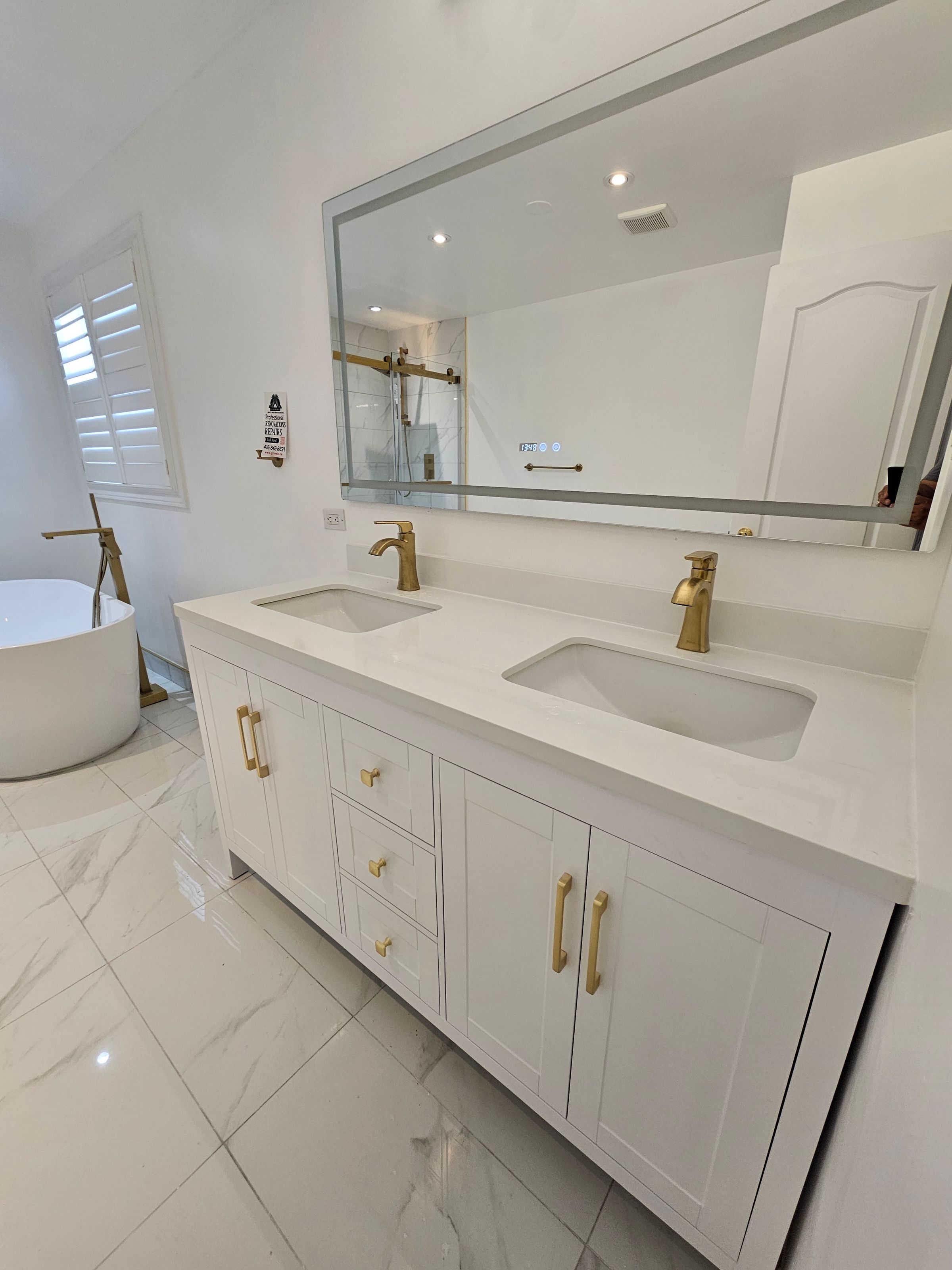 Great Lakes Renovations 's image