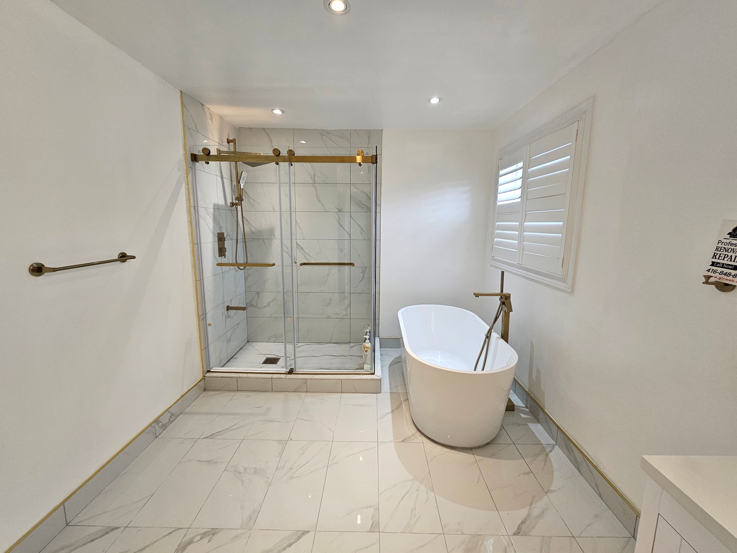 Great Lakes Renovations 's image