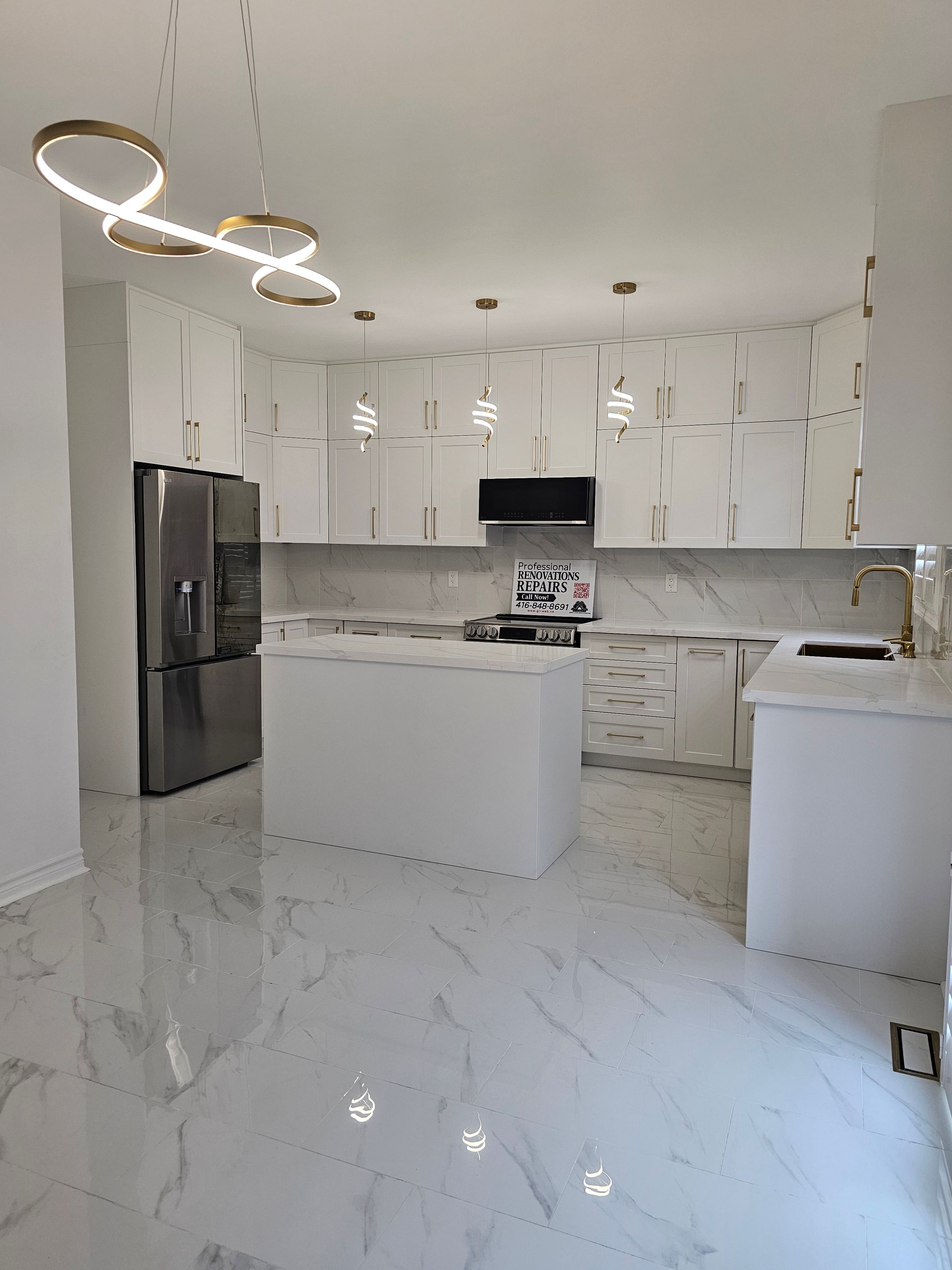 Great Lakes Renovations 's image