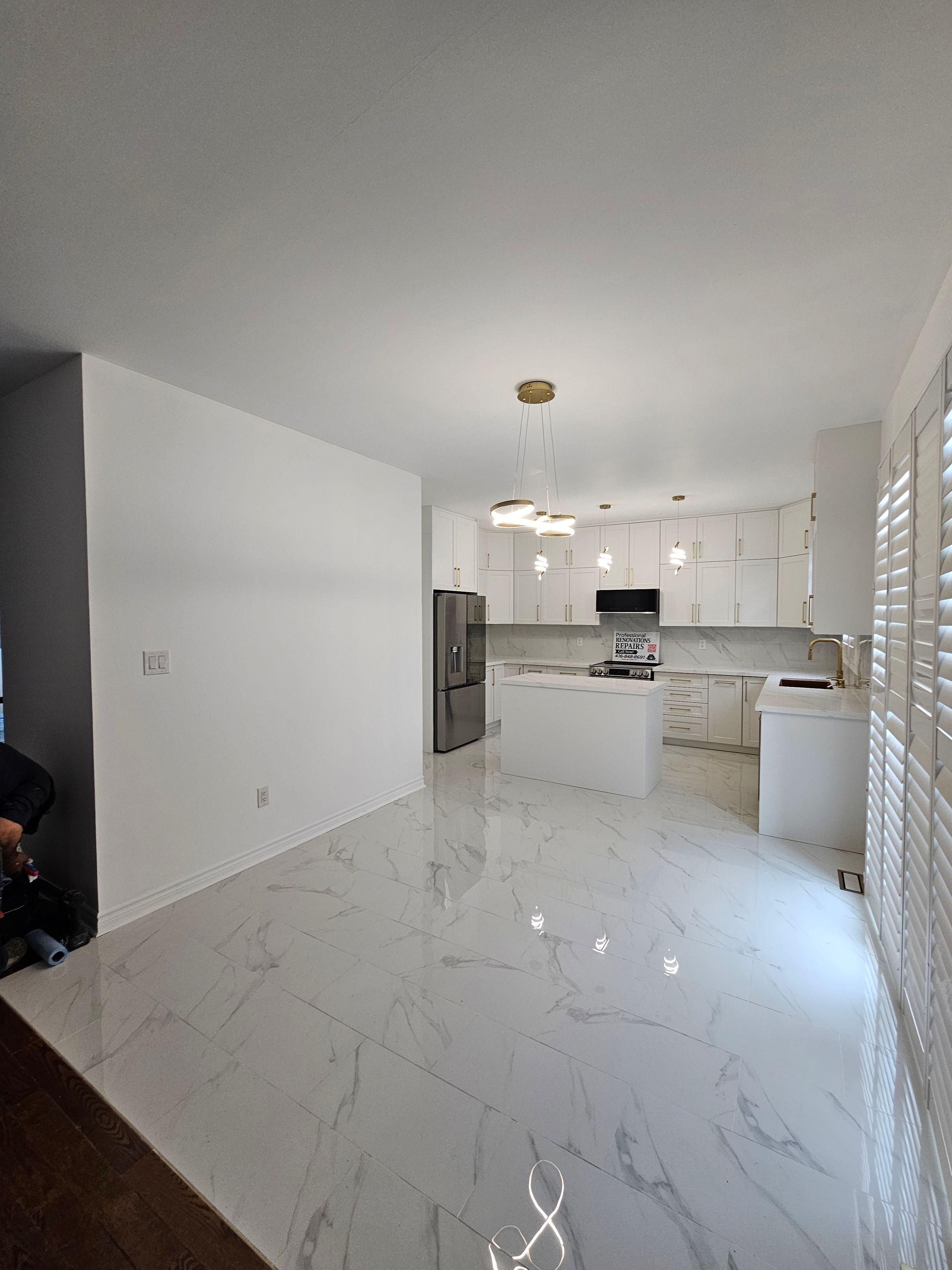 Great Lakes Renovations 's image