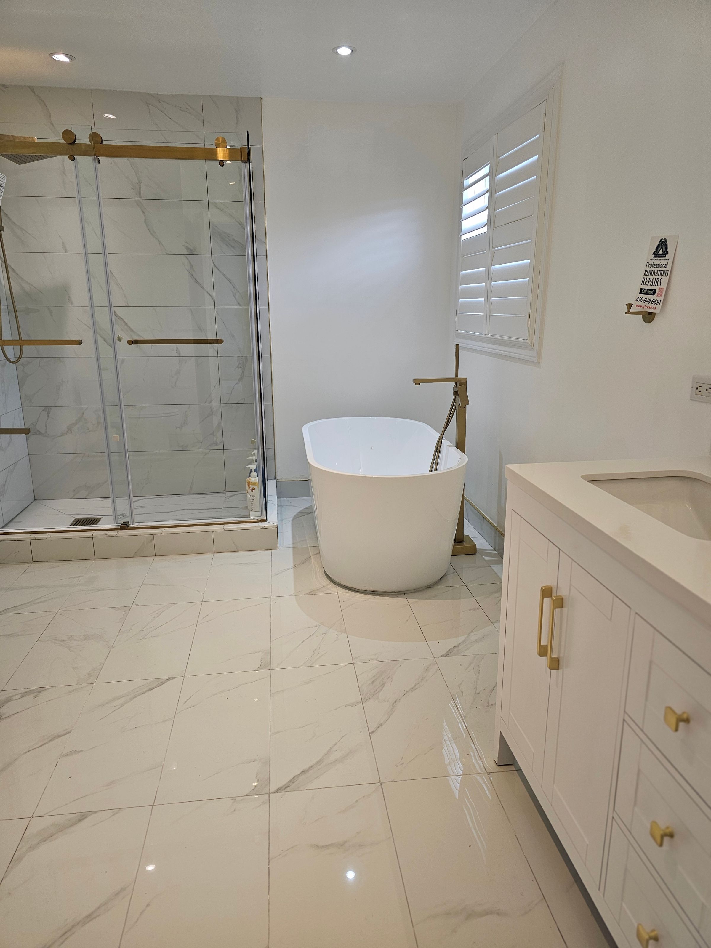 Great Lakes Renovations 's image