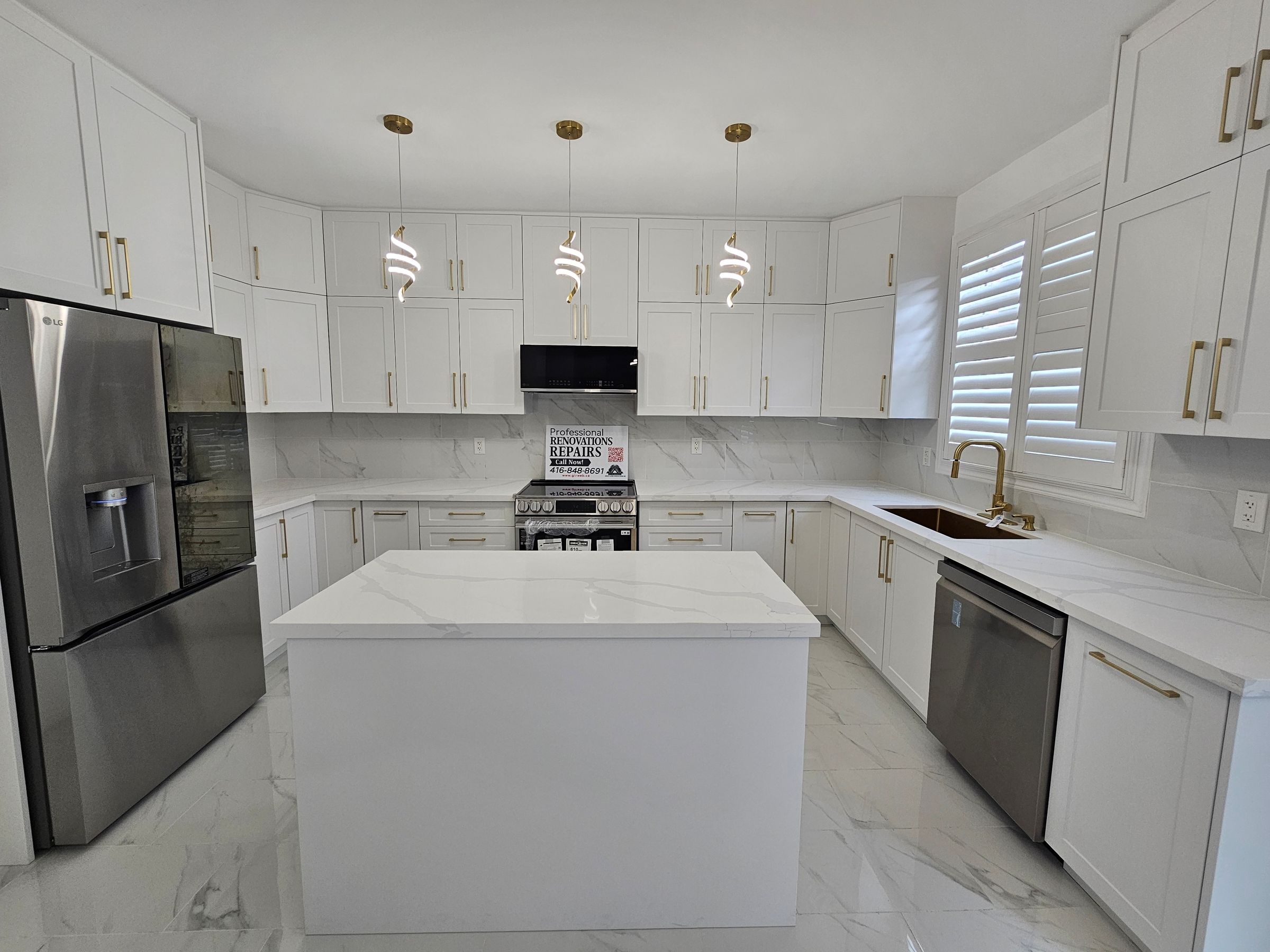 Great Lakes Renovations 's image