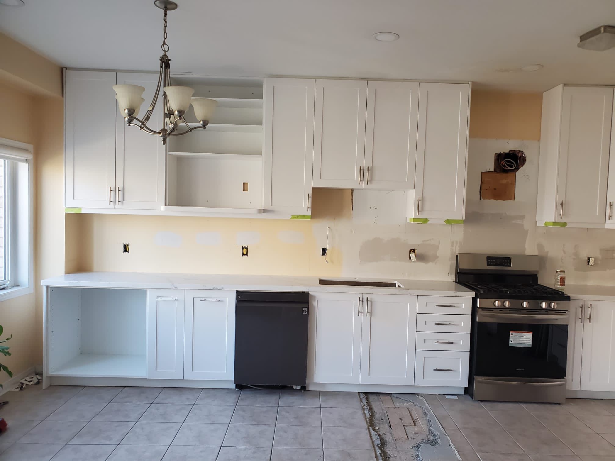 Great Lakes Renovations 's image