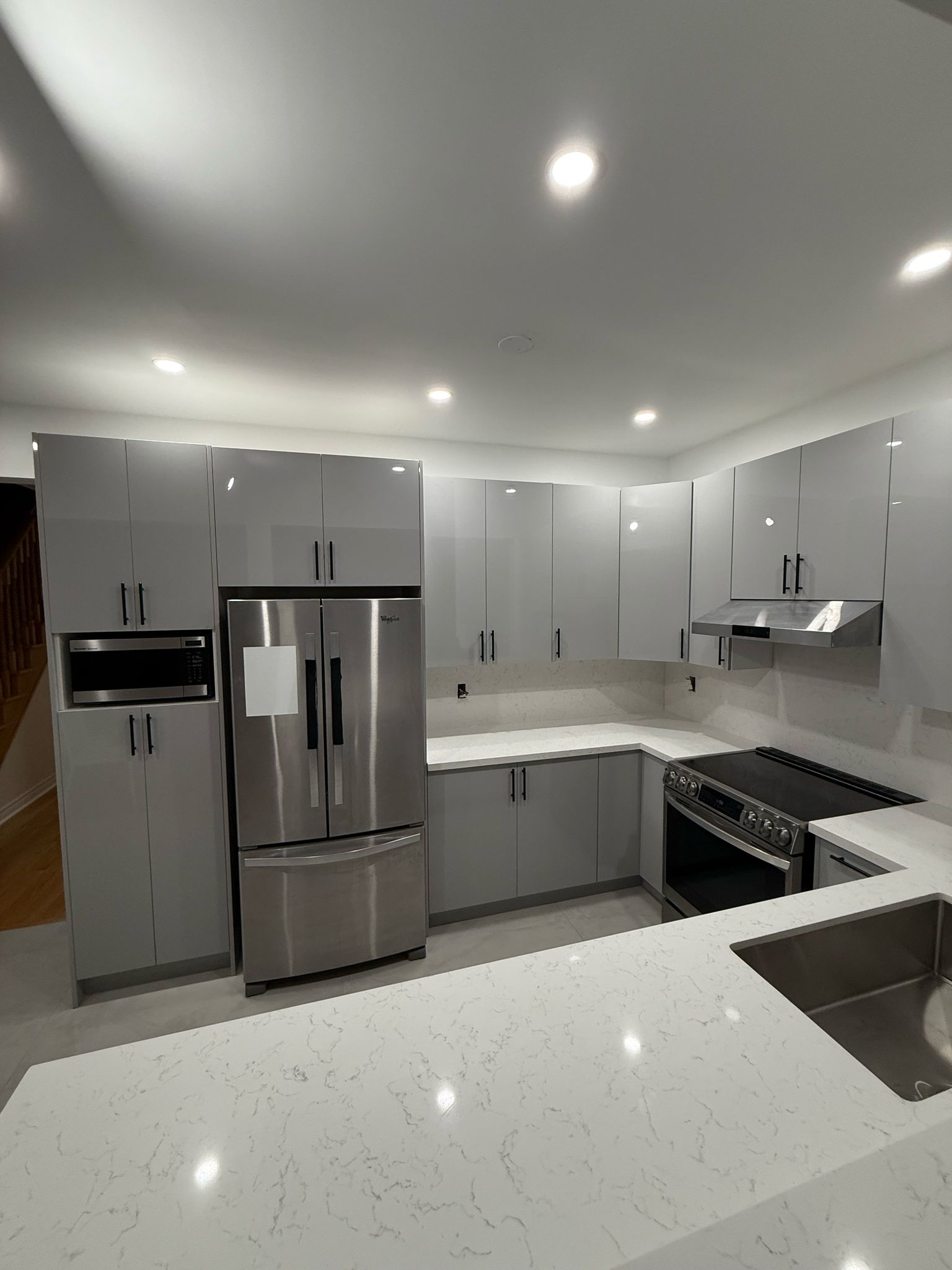 Great Lakes Renovations 's image