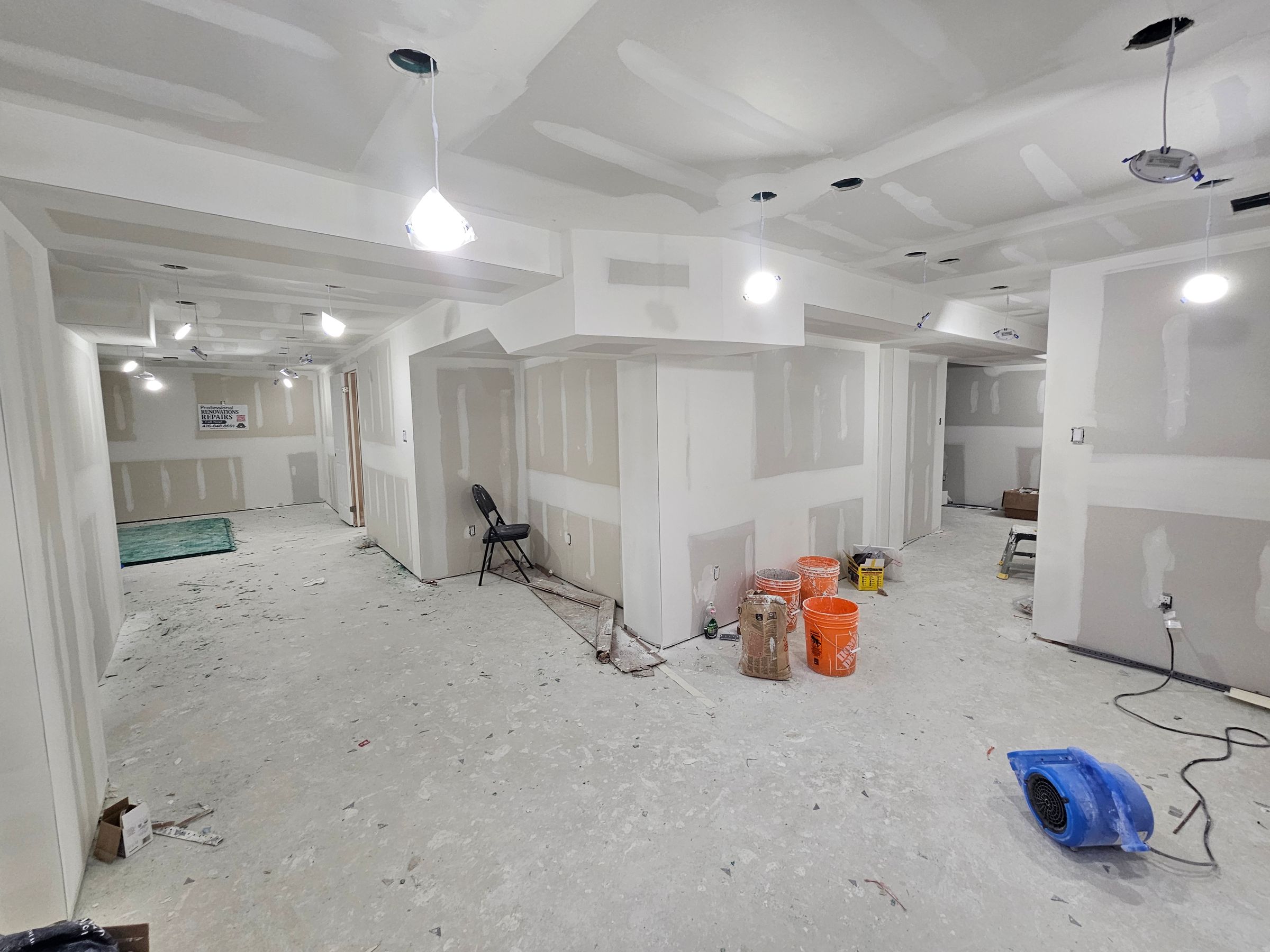 Great Lakes Renovations 's image