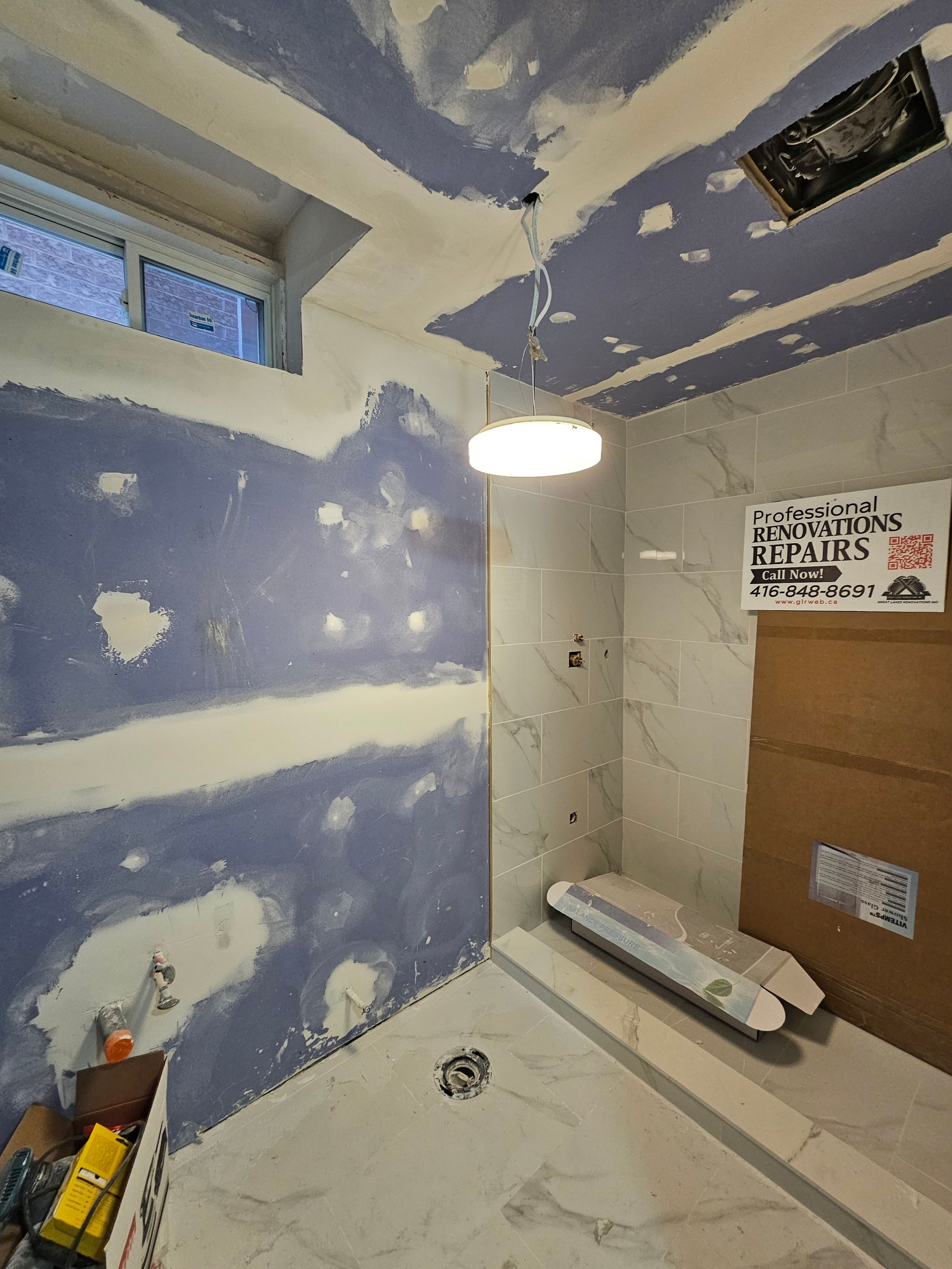 Great Lakes Renovations 's image