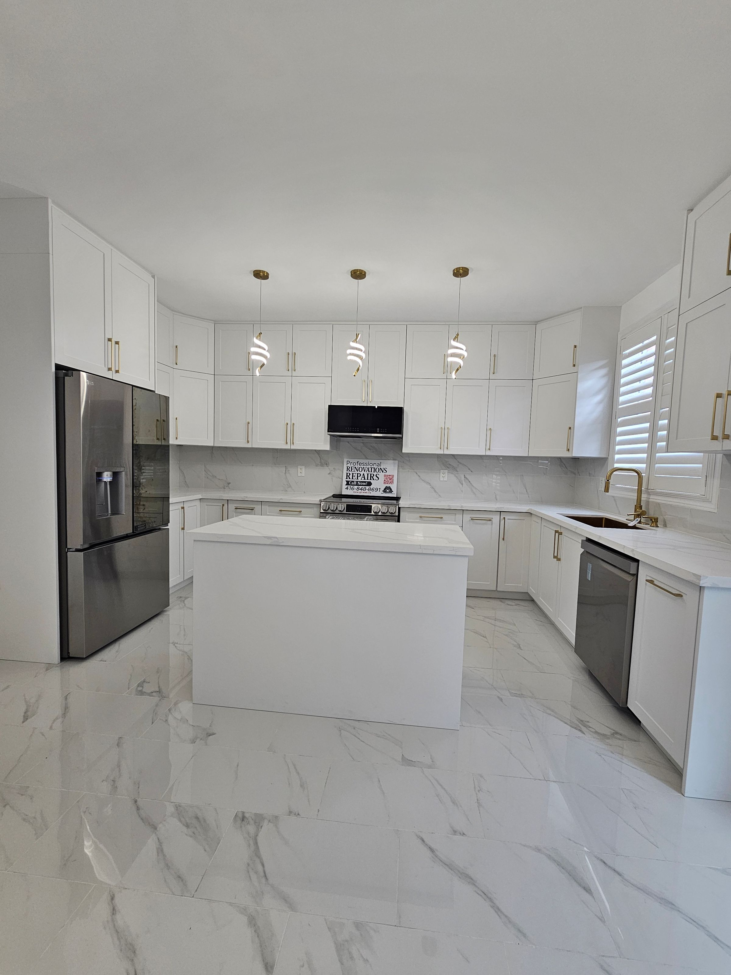 Great Lakes Renovations 's image