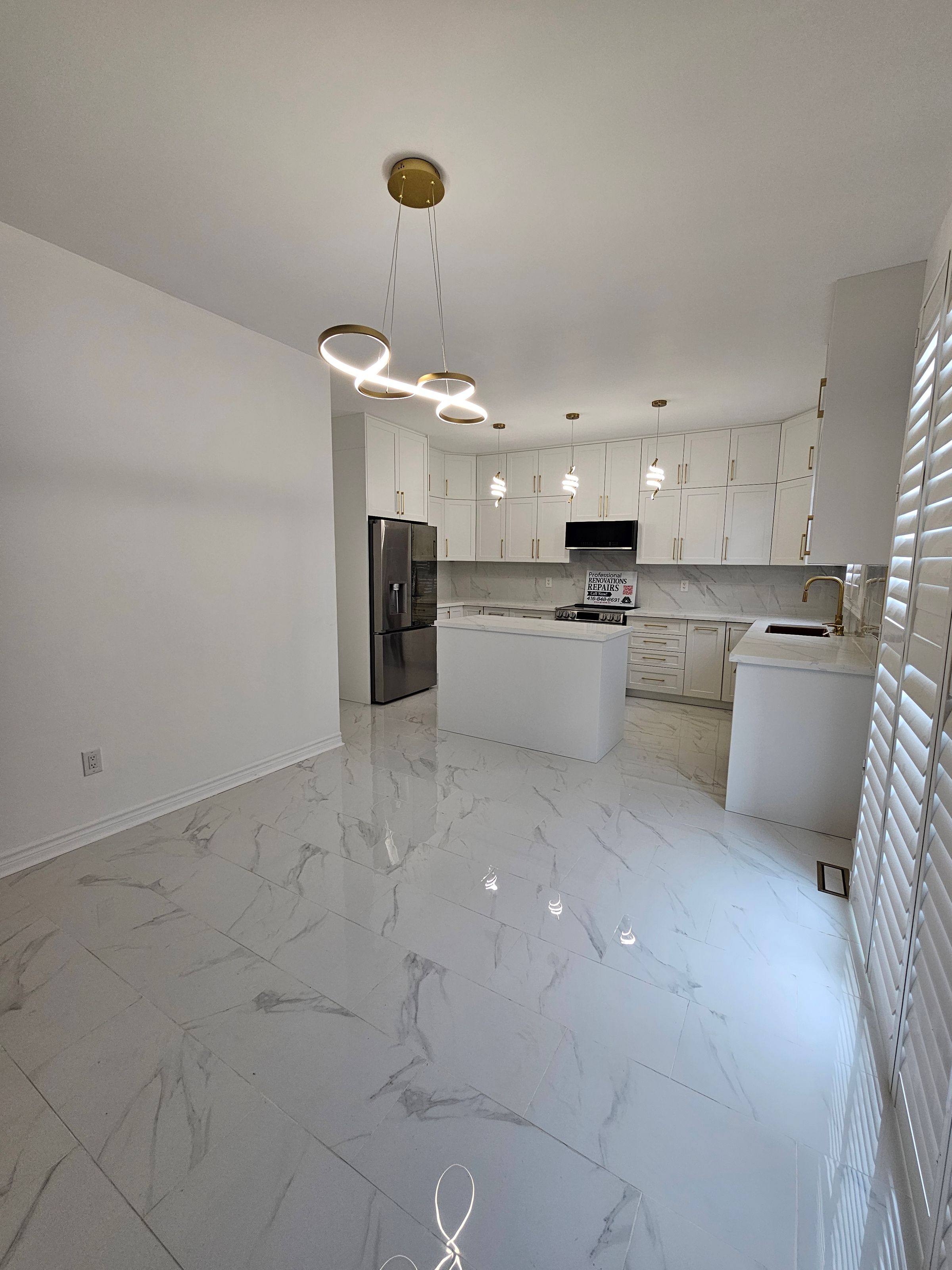 Great Lakes Renovations 's image