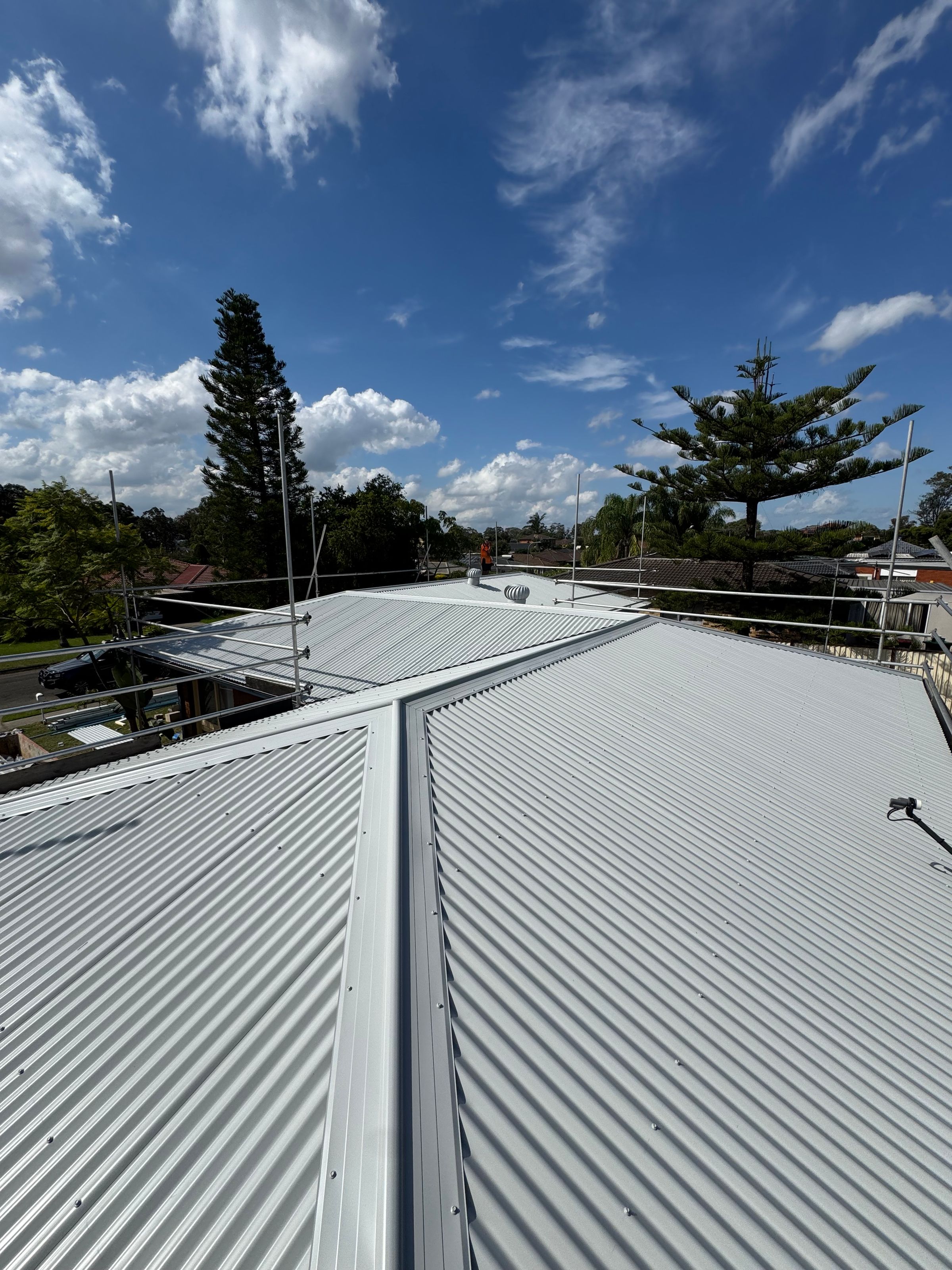Topknotch Roofing Pty Ltd's image